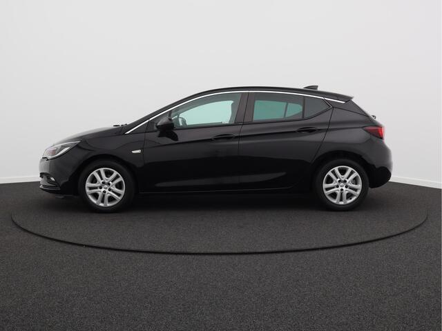 Opel ASTRA 1.0 Online Edition/ lage km/ mooie auto!