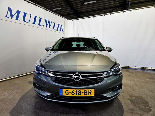 Opel ASTRA Sports Tourer 1.4T 120 Jaar Edition / Automaat / Trekhaak / NL Auto