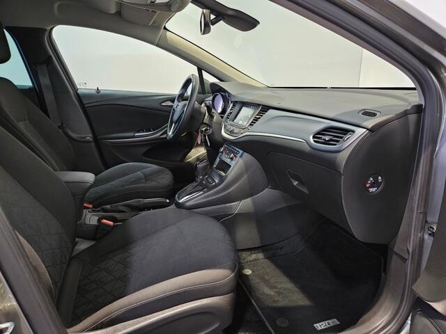 Opel ASTRA Sports Tourer 1.4T 120 Jaar Edition / Automaat / Trekhaak / NL Auto