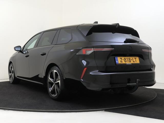 Opel ASTRA Sports Tourer 1.2 Turbo GS TREKHAAK !!