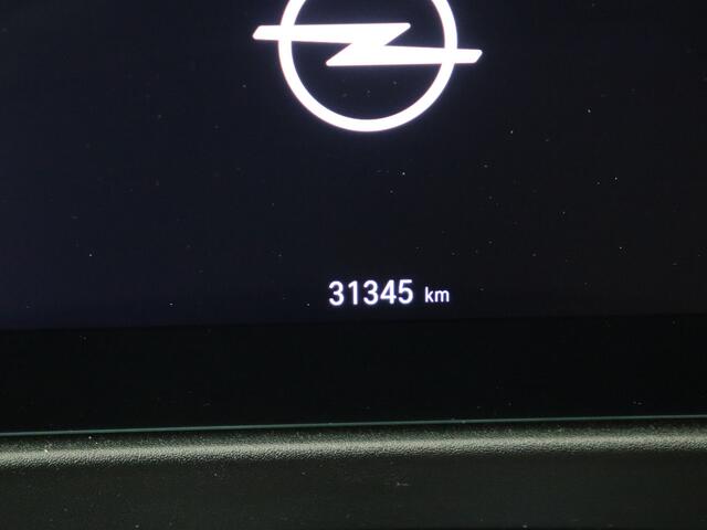 Opel ASTRA Sports Tourer 1.2 Turbo GS TREKHAAK !!