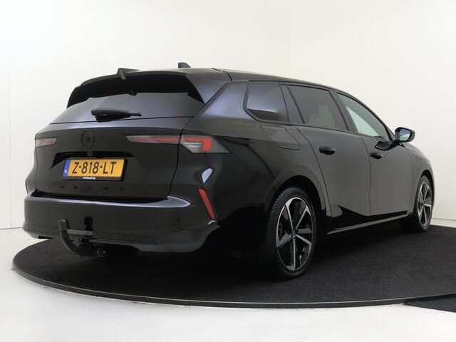 Opel ASTRA Sports Tourer 1.2 Turbo GS TREKHAAK !!