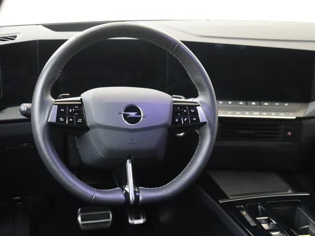 Opel ASTRA Sports Tourer 1.2 Turbo Hybrid GS | Stoel en Stuurverwarming | Carplay | Full Map Navi |