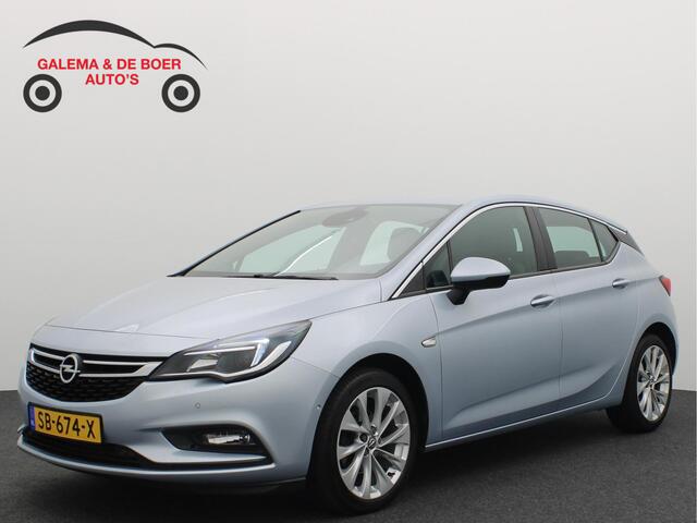 Opel ASTRA 1.4 150PK Innovation AUTOMAAT / CAMERA / NAVI / CLIMA / CARPLAY / PDC / BLUETOOTH / CRUISE