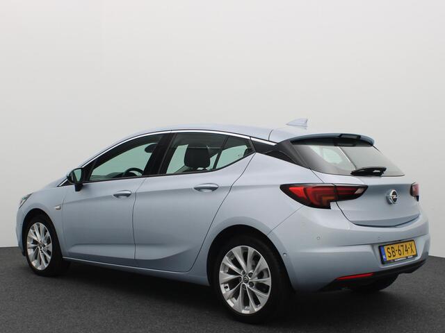 Opel ASTRA 1.4 150PK Innovation AUTOMAAT / CAMERA / NAVI / CLIMA / CARPLAY / PDC / BLUETOOTH / CRUISE