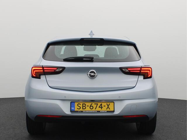 Opel ASTRA 1.4 150PK Innovation AUTOMAAT / CAMERA / NAVI / CLIMA / CARPLAY / PDC / BLUETOOTH / CRUISE