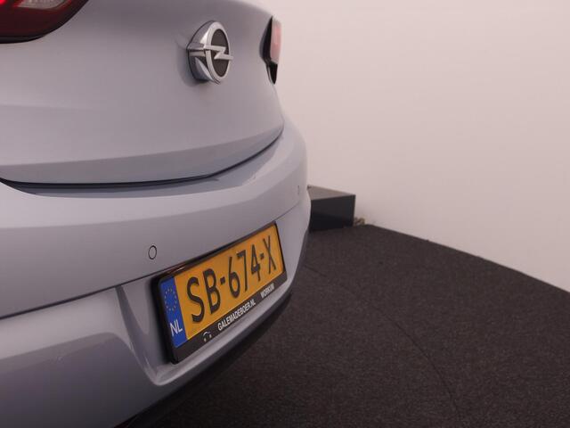 Opel ASTRA 1.4 150PK Innovation AUTOMAAT / CAMERA / NAVI / CLIMA / CARPLAY / PDC / BLUETOOTH / CRUISE