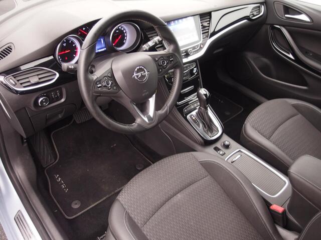 Opel ASTRA 1.4 150PK Innovation AUTOMAAT / CAMERA / NAVI / CLIMA / CARPLAY / PDC / BLUETOOTH / CRUISE