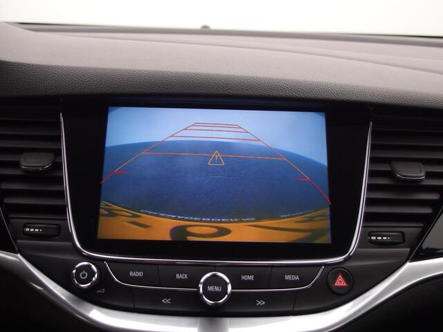 Opel ASTRA 1.4 150PK Innovation AUTOMAAT / CAMERA / NAVI / CLIMA / CARPLAY / PDC / BLUETOOTH / CRUISE