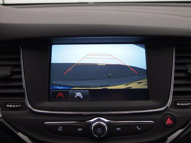 Opel ASTRA Sports Tourer 1.2 Edition 2020 TREKHAAK / FULL LED / CARPLAY / CAMERA / NAVI / CLIMA / PDC / CRUISE / NL-AUTO