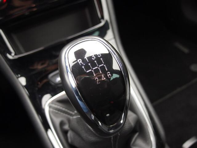 Opel ASTRA Sports Tourer 1.2 Edition 2020 TREKHAAK / FULL LED / CARPLAY / CAMERA / NAVI / CLIMA / PDC / CRUISE / NL-AUTO