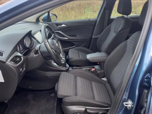 Opel ASTRA 1.0 Edition