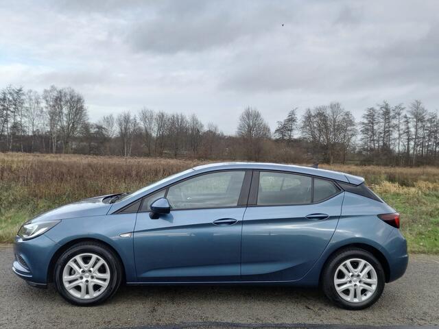Opel ASTRA 1.0 Edition