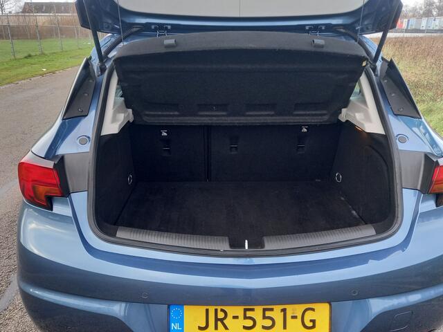 Opel ASTRA 1.0 Edition