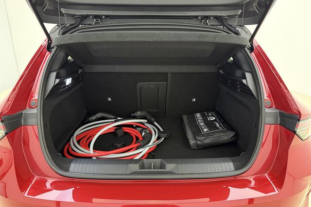 Opel ASTRA 1.6 Plug-In Hybrid Ultimate 5-Deurs | ECC | Navigatie | Elektrisch Schuif/Kanteldak | Winter Pakket | Camera | Parkpilot | Cruise control | LM-Velgen