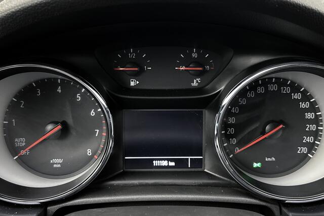 Opel ASTRA Sports Tourer 1.2 Business Edition | Trekhaak | Cruise control | Parkeersensoren