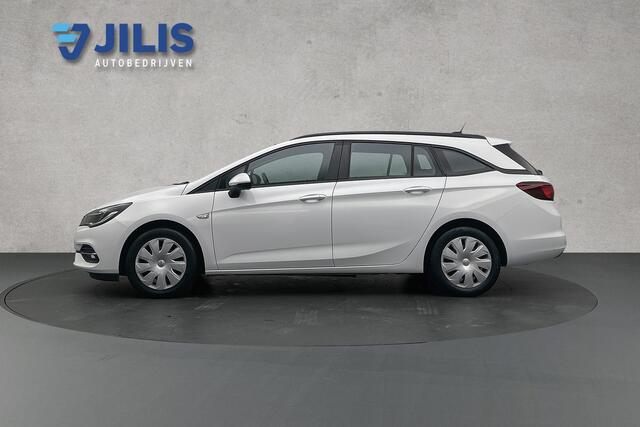 Opel ASTRA Sports Tourer 1.2 Business Edition | Trekhaak | Cruise control | Parkeersensoren