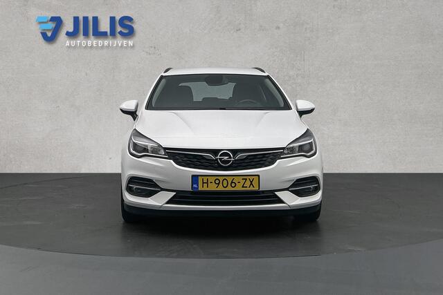 Opel ASTRA Sports Tourer 1.2 Business Edition | Trekhaak | Cruise control | Parkeersensoren
