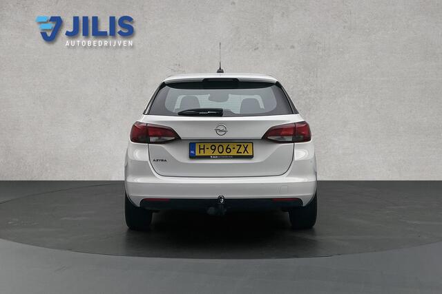 Opel ASTRA Sports Tourer 1.2 Business Edition | Trekhaak | Cruise control | Parkeersensoren