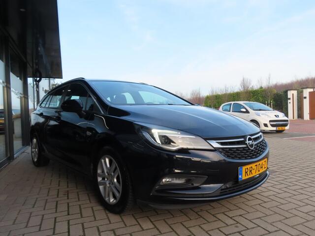 Opel ASTRA 1.0 Online Edition Airco Cruise Navigatie Trekhaak 2018