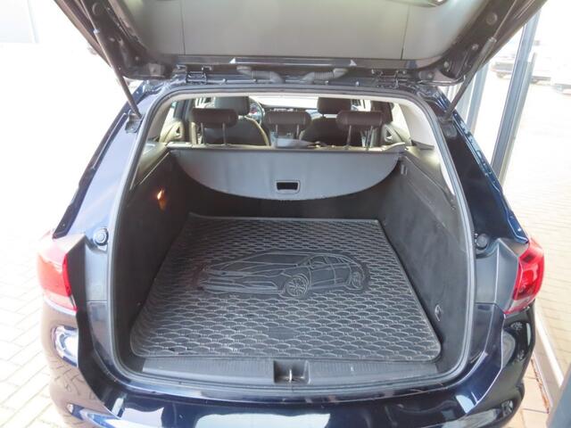 Opel ASTRA 1.0 Online Edition Airco Cruise Navigatie Trekhaak 2018