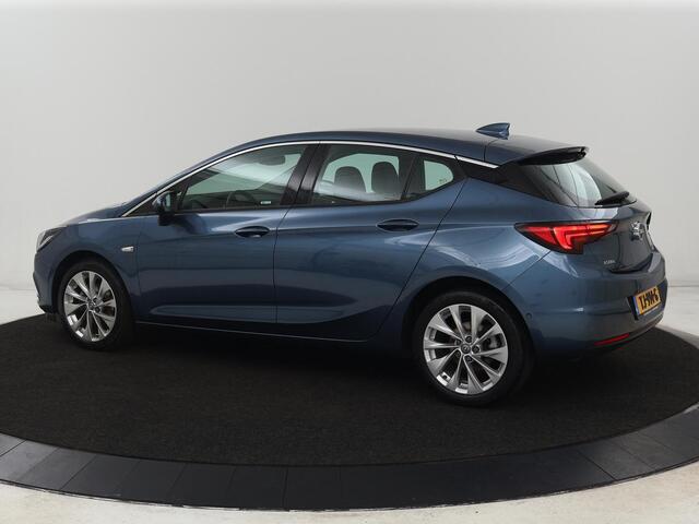 Opel ASTRA 1.4 Turbo Innovation | 150pk | Automaat | Camera | Carplay | Navigatie | Climate control | Parkeerhulp | Cruise control | Bluetooth