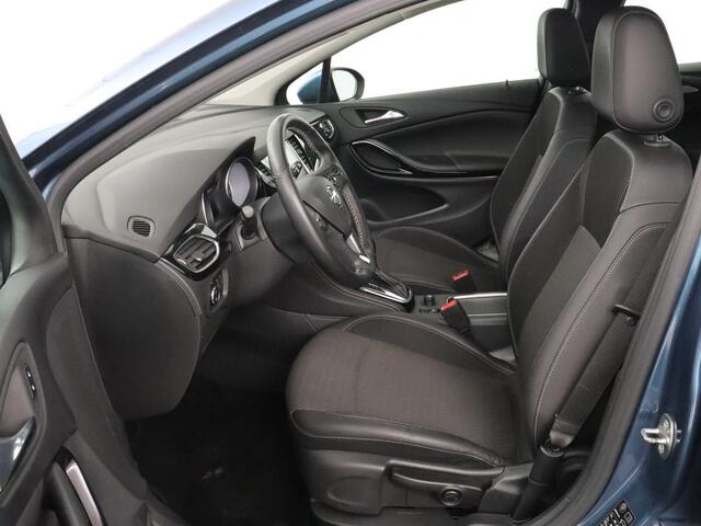 Opel ASTRA 1.4 Turbo Innovation | 150pk | Automaat | Camera | Carplay | Navigatie | Climate control | Parkeerhulp | Cruise control | Bluetooth