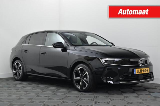 Opel ASTRA 1.6 HYBRIDE 150PK BUSINESS EDITION