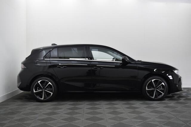 Opel ASTRA 1.6 HYBRIDE 150PK BUSINESS EDITION