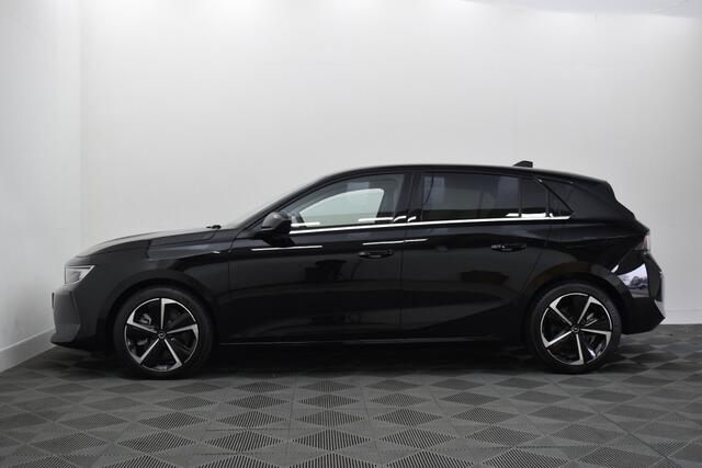 Opel ASTRA 1.6 HYBRIDE 150PK BUSINESS EDITION