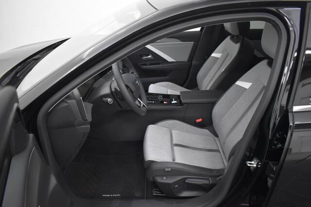 Opel ASTRA 1.6 HYBRIDE 150PK BUSINESS EDITION