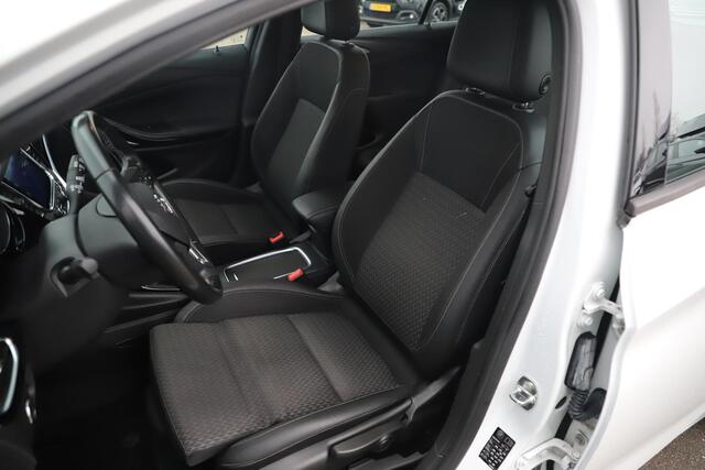Opel ASTRA Sports Tourer 1.0 Turbo Business Executive 105PK Trekhaak 16 inch LMV Navigatie Carplay Android Bluetooth Airco Cruise Control Rijstrooksensor Parkeersensor