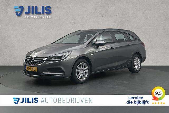 Opel ASTRA Sports Tourer 1.0 Turbo Online Edition | Cruise control | Parkeersensoren