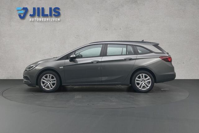 Opel ASTRA Sports Tourer 1.0 Turbo Online Edition | Cruise control | Parkeersensoren