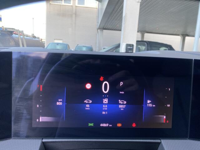 Opel ASTRA 1.2 Bns Elegance