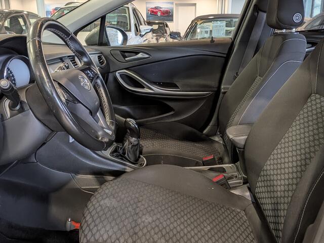 Opel ASTRA Sports Tourer 1.2 Business Edition Airco, Cruise Control, Stuurbekrachtiging