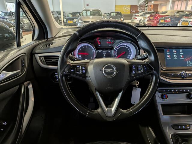 Opel ASTRA Sports Tourer 1.2 Business Edition Airco, Cruise Control, Stuurbekrachtiging