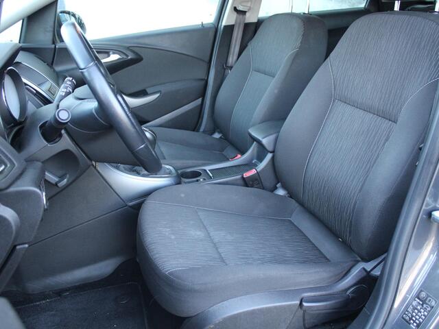 Opel ASTRA Sports Tourer 1.4 Turbo Blitz | NAVIGATIE |