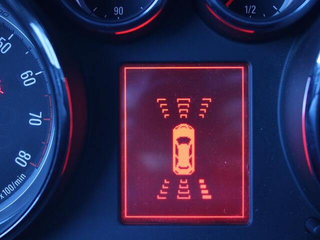 Opel ASTRA Sports Tourer 1.4 Turbo Blitz | NAVIGATIE |