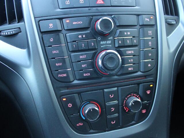 Opel ASTRA Sports Tourer 1.4 Turbo Blitz | NAVIGATIE |