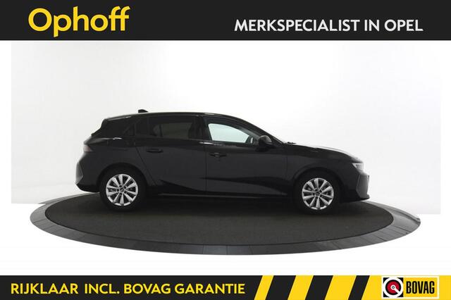 Opel ASTRA 1.2 Turbo Business Edition / Camera / Stoel- en stuurverwarming / AGR-stoel