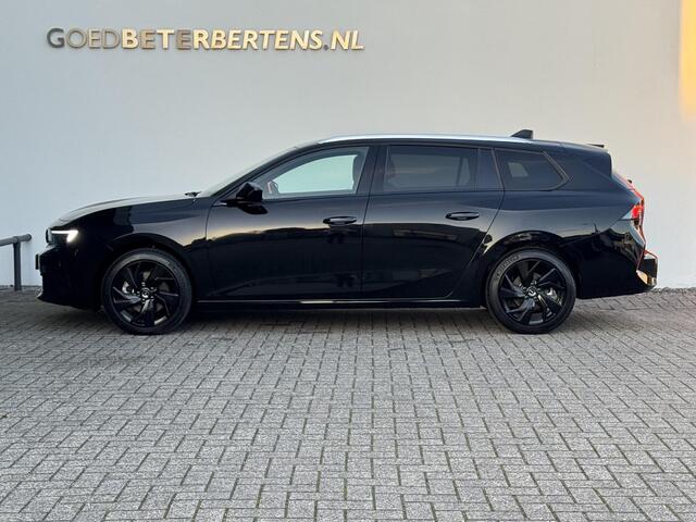 Opel ASTRA Sports Tourer 1.2 Turbo 130pk Level 4 | NIEUW | Parkeercamera v+a | LED verlichting | Prijs is rijklaar