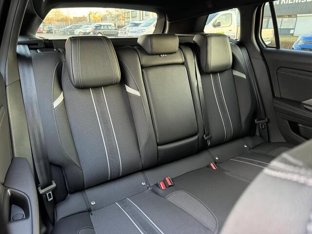 Opel ASTRA Sports Tourer 1.2 Turbo 130pk Level 4 | NIEUW | Parkeercamera v+a | LED verlichting | Prijs is rijklaar