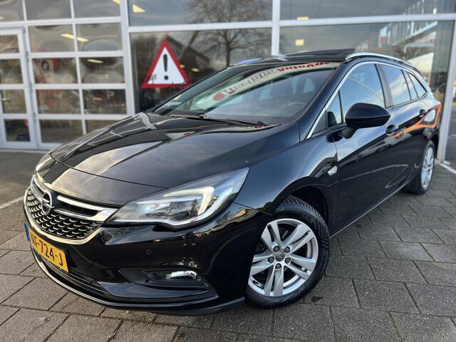 Opel ASTRA Sports Tourer 1.4 Business+ / Camera / Navi / Open Dak / 2017
