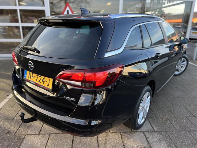 Opel ASTRA Sports Tourer 1.4 Business+ / Camera / Navi / Open Dak / 2017