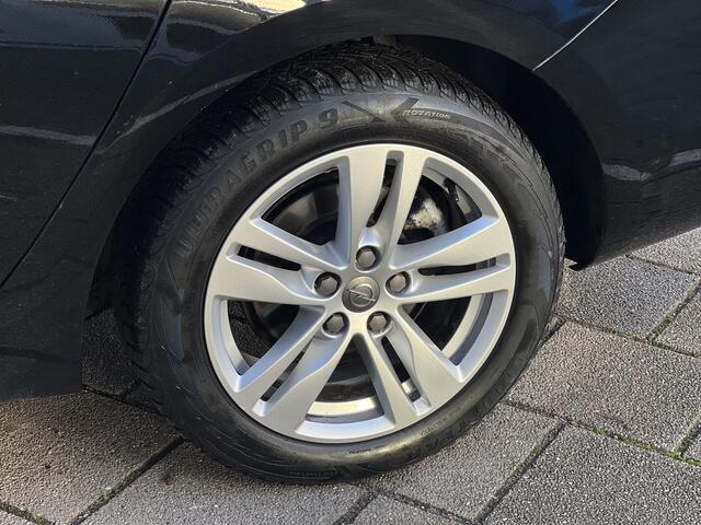 Opel ASTRA Sports Tourer 1.4 Business+ / Camera / Navi / Open Dak / 2017