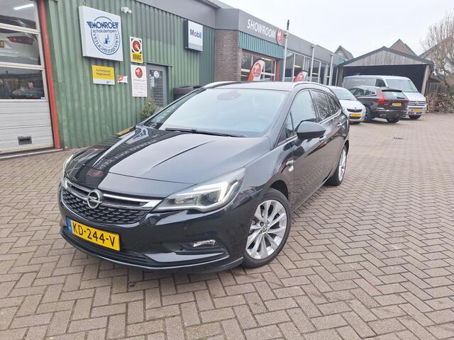 Opel ASTRA 1.0 Innovation