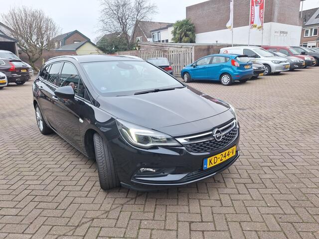 Opel ASTRA 1.0 Innovation