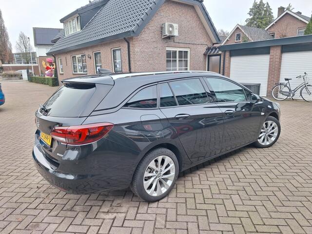 Opel ASTRA 1.0 Innovation
