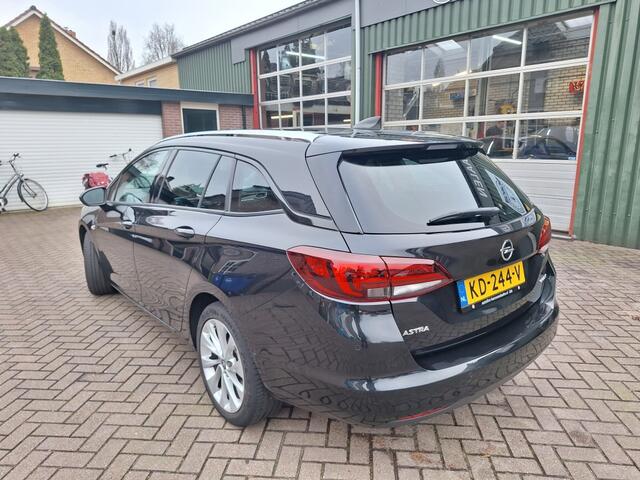 Opel ASTRA 1.0 Innovation